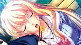Image 6 | 恋めくりクローバー ～いつかの君へ、約束の明日を～ | View Image!