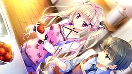 Image 10 | 恋する気持ちのかさねかた | View Image!