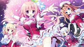 Image 5 | 恋するココロと魔法のコトバ | View Image!