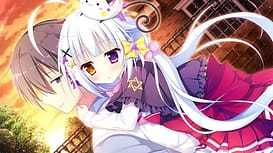 Image 6 | 恋するココロと魔法のコトバ | View Image!