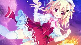 Image 9 | 恋するココロと魔法のコトバ | View Image!