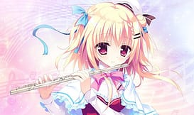 Image 10 | 恋するココロと魔法のコトバ | View Image!