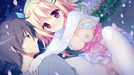 Image 13 | 恋するココロと魔法のコトバ | View Image!