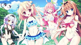 Image 15 | 恋するココロと魔法のコトバ | View Image!