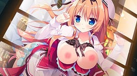 Image 17 | 恋するココロと魔法のコトバ | View Image!