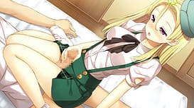 Image 7 | こいなか ―小田舎で初恋×中出しセクシャルライフ― | View Image!