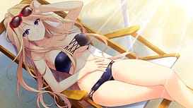Image 1 | 恋する夏のラストリゾート | View Image!