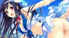Image 11 | 恋する夏のラストリゾート | View Image!