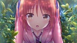 Sample Image 0 / Koiyotsudoki -Setsunai Koi no Ochiru Ana / 恋四つ刻~切ない恋の堕ちるアナ~ | View Image!