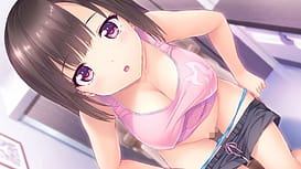 Sample Image 1 / Koiyotsudoki -Setsunai Koi no Ochiru Ana / 恋四つ刻~切ない恋の堕ちるアナ~ | View Image!