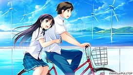 Image 17 | この大空に、翼をひろげて | View Image!