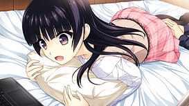 Image 1 | この大空に、翼をひろげて snow presents | View Image!