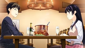 Image 6 | この大空に、翼をひろげて snow presents | View Image!