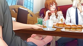Image 3 | 婚約者・樋口月夜の秘蜜 | View Image!