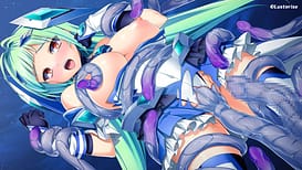 Image 4 | 光翼戦姫エクスティアコンチェルト4 | View Image!