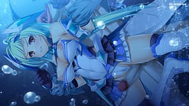 Image 5 | 光翼戦姫エクスティアコンチェルト4 | View Image!