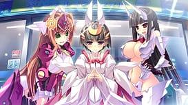 Image 7 | 虹翼のソレイユ－vii’s World－ | View Image!
