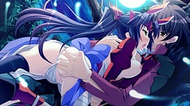 Image 11 | 虹翼のソレイユ－vii’s World－ | View Image!