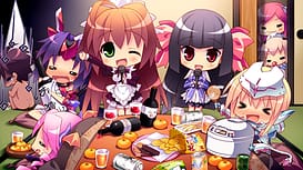 Image 12 | 虹翼のソレイユ－vii’s World－ | View Image!