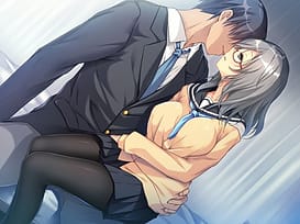Sample Image 3 / Kuudere Nee-chan Kansatsu Nikki -Himitsu no Onani Tousatsu Shichaimashita / クーデレ姉ちゃん観察日記 ~秘密のオナニー、盗撮しちゃいました~ | View Image!