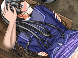 Image 4 | 空想性犯計画「リョウコ」 ～女子高生下校中ストーカーレイプ事件～ | View Image!