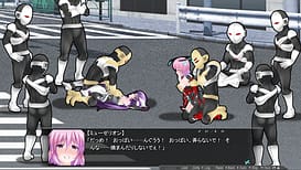 Image 1 | 極煌戦姫ミストルティア2 黒の女王と逆襲の淫獄 | View Image!