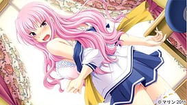 Image 5 | 巨乳トライ！ -短期集中乳揉みレッスン- | View Image!