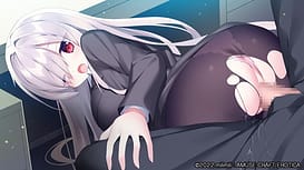 Image 6 | 巨乳幽霊さんに癒やされる社畜さんの性活！～えっちなサポートは私におまかせ！～ | View Image!