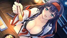 Image 1 | 鏡界上のフラグメント～アマテラス編～ | View Image!