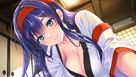 Image 2 | 鏡界上のフラグメント～アマテラス編～ | View Image!
