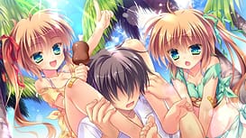 Image 4 | らぶらぶらいふ ～お嬢様7人とラブラブハーレム生活～ | View Image!