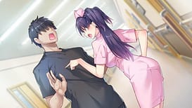 Image 1 | ラブラブお痴験バイト性活　-怪しいクスリでフル勃〇!モテまくりヤリまくりで人生大逆転- | View Image!