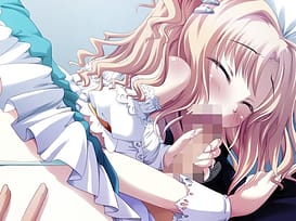 Image 4 | ラブラブル～Lover Able～ | View Image!