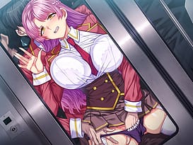 Image 3 | ＭカップむっつりドＭお嬢様御堂前桃華のラブラブ変態調教アルバム | View Image!