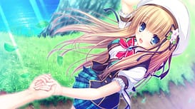 Image 5 | まじかりっく⇔スカイハイ ～空飛ぶホウキに想いをのせて～ | View Image!