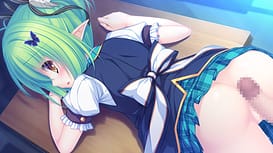 Image 8 | まじかりっく⇔スカイハイ ～空飛ぶホウキに想いをのせて～ | View Image!