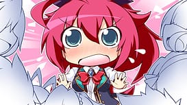 Image 11 | まじかりっく⇔スカイハイ ～空飛ぶホウキに想いをのせて～ | View Image!