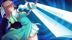 Image 7 | 魔法剣姫アークキャリバー ～魔族降誕～ | View Image!