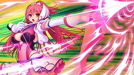 Image 1 | 魔法戦士エクストラバースト～天使断罪～ | View Image!