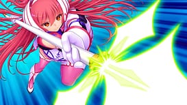 Image 2 | 魔法戦士エクストラバースト～天使断罪～ | View Image!