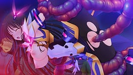 Image 11 | 魔法戦士イクシードナイツ -新たなる世界の女神たち- | View Image!