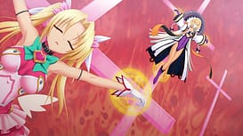 Image 9 | 魔法戦士エクストラステージ2 ～学園姦獄～ | View Image!