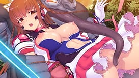 Image 1 | 魔法戦士エクストラステージ3 -引き裂かれた女神たち- | View Image!