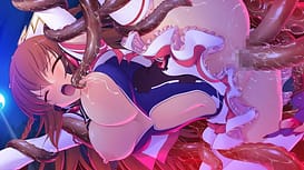 Image 4 | 魔法戦士エクストラステージ3 -引き裂かれた女神たち- | View Image!