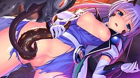 Image 8 | 魔法戦士エクストラステージ3 -引き裂かれた女神たち- | View Image!