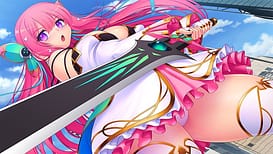 Image 1 | 魔法閃士フェアリーバレット | View Image!