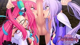 Image 7 | 魔法閃士フェアリーバレット | View Image!
