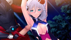 Image 7 | 魔法戦士シンフォニックナイツ2 ～乙女と女神の交響曲～ | View Image!