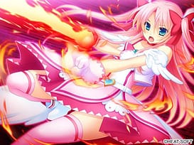 Image 1 | 魔法少女征服宣言～世界征服なんてしない～ | View Image!