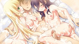 Image 8 | 妹×妹？ 素直になれない妹達とのえっちな共同生活 | View Image!